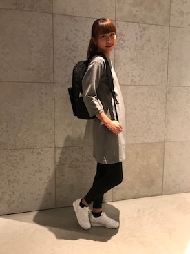 NewBalanceHARAJUKUさんのコーディネート