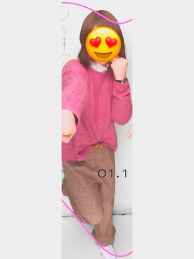 e r k .さんのコーディネート