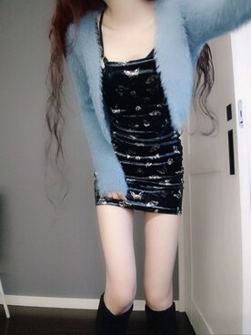 ワンピース ドレスを使った 90s の人気ファッションコーディネート Wear ワンピース ドレスを使った 90s の人気ファッションコーディネート Wear