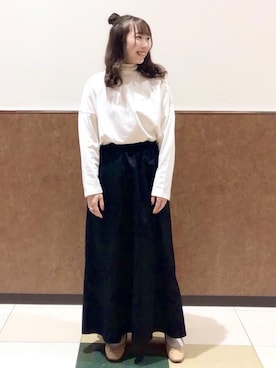 coen わたなべ さわこさんのコーディネート