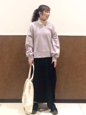 coen わたなべ さわこさんのコーディネート