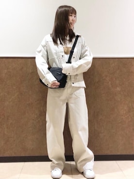 coen わたなべ さわこさんのコーディネート