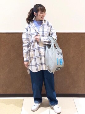 coen わたなべ さわこさんのコーディネート