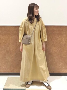 coen わたなべ さわこさんのコーディネート