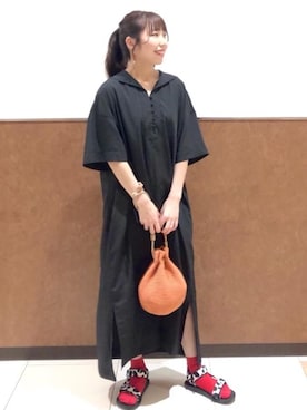 coen わたなべ さわこさんのコーディネート