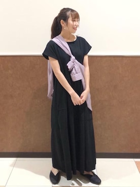 coen わたなべ さわこさんのコーディネート