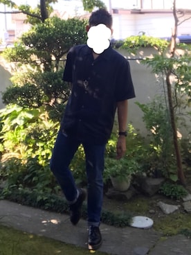 ズッキーさんのコーディネート