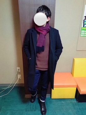 ズッキーさんのコーディネート