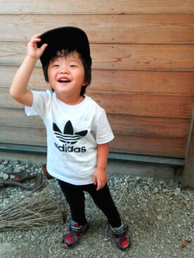 koanoaさん（レディース・153cm）の夏コーディネート