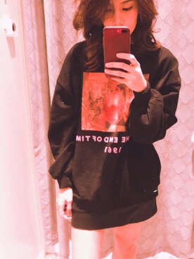 NENE さん(レディース・163cm)の秋コーディネート