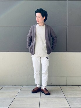under170mensstylingさんのコーディネート