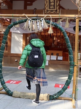 kittwo.m さんのコーディネート