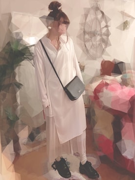 あじさんのコーディネート