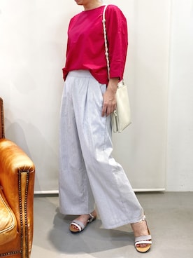 ミリヤママ さんのコーディネート