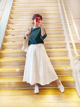 ミリヤママ さんのコーディネート