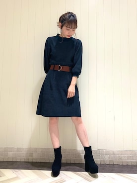 Risa Katoさんのコーディネート