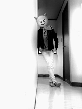 Soootaさんのコーディネート