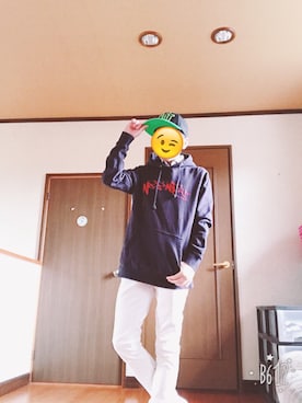 Soootaさんのコーディネート