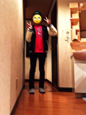 Soootaさんのコーディネート