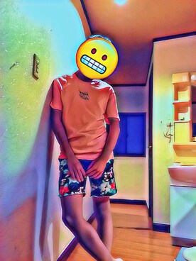 Soootaさんのコーディネート