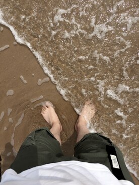 PEOPLEさんのコーディネート