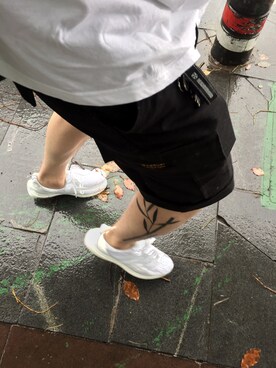 PEOPLEさんのコーディネート