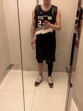 PEOPLEさんのコーディネート