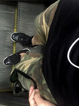 PEOPLEさんのコーディネート