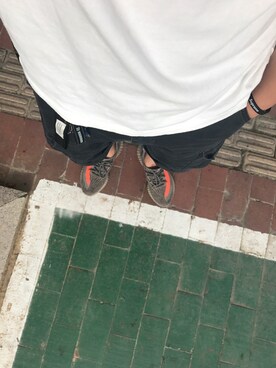 PEOPLEさんのコーディネート