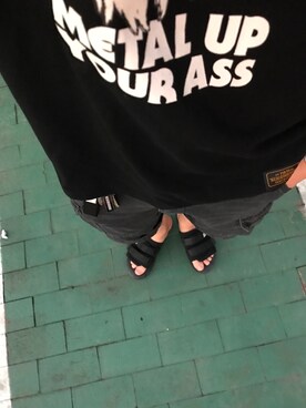 PEOPLEさんのコーディネート