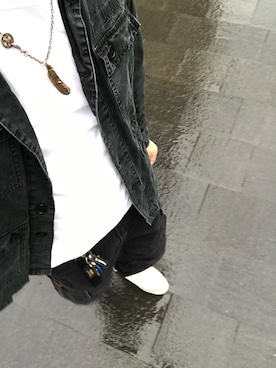 PEOPLEさんのコーディネート