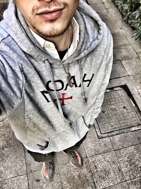 PEOPLEさんのコーディネート