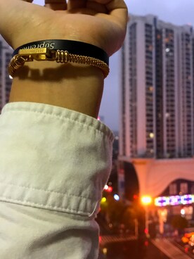 PEOPLEさんのコーディネート