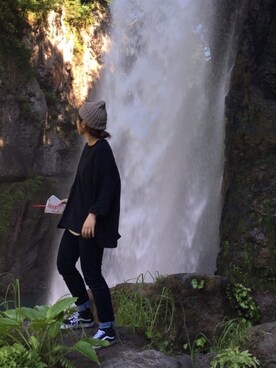 ちゃまさんのコーディネート