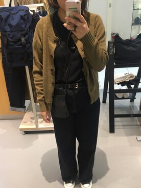 ちゃまさんのコーディネート