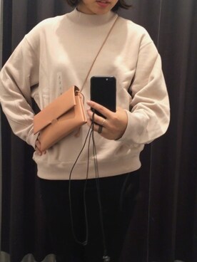 ちゃまさんのコーディネート