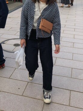 ちゃまさんのコーディネート