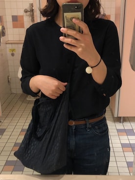 ちゃまさんのコーディネート