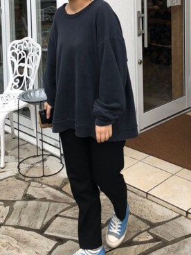 ちゃまさんのコーディネート