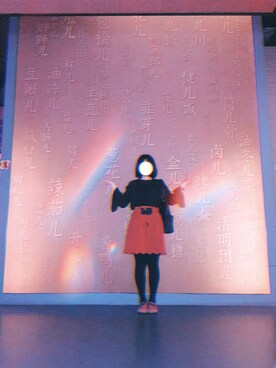 咕咕君さんのコーディネート