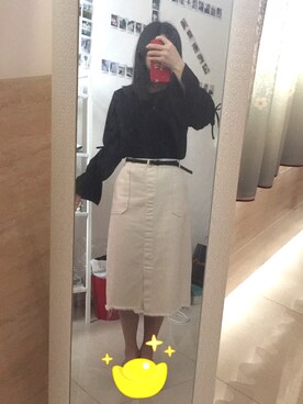 咕咕君さんのコーディネート