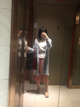 咕咕君さんのコーディネート