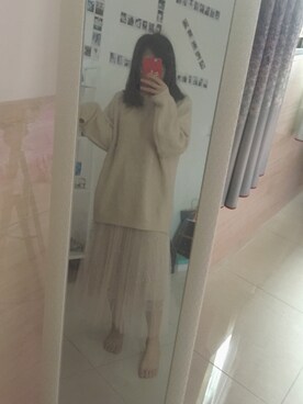 咕咕君さんのコーディネート