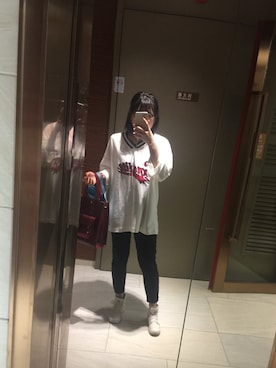 咕咕君さんのコーディネート