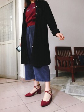 咕咕君さんのコーディネート