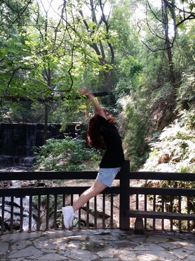 咕咕君さんのコーディネート