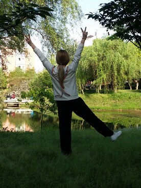 咕咕君さんのコーディネート