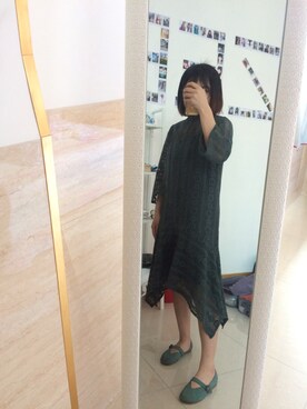 咕咕君さんのコーディネート