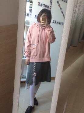 咕咕君さんのコーディネート