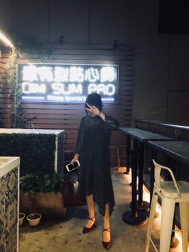 咕咕君さんのコーディネート